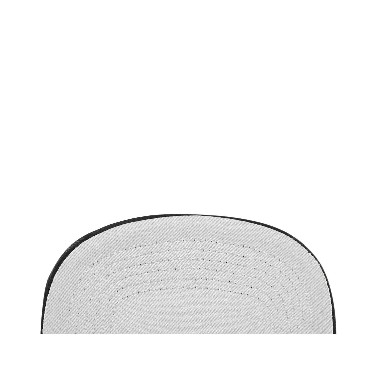 Men's Black New York Jets Hitch Adjustable Hat
