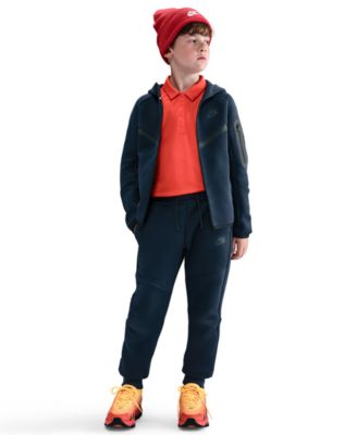 Big Kids Sportswear Tech Fleece Jogger Pants