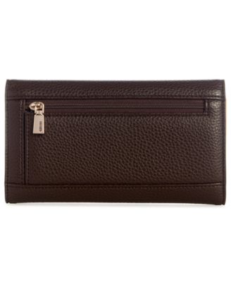 Women's Lyndi Slim Trifold Wallet