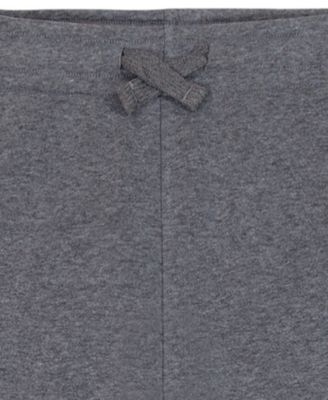 Boys' 2T-7 J-Class Pull-On Elastic Joggers