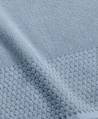 Spa 100% Cotton 2-Pack Hand Towel Set, 16" x 28"