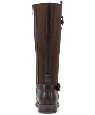 Women's Jackie eFlex Tall Buckle Riding Boots