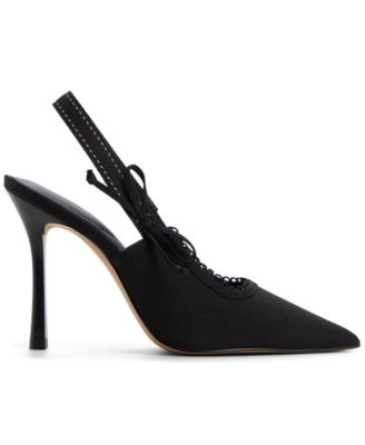 Women's Hennie Slingback Pumps