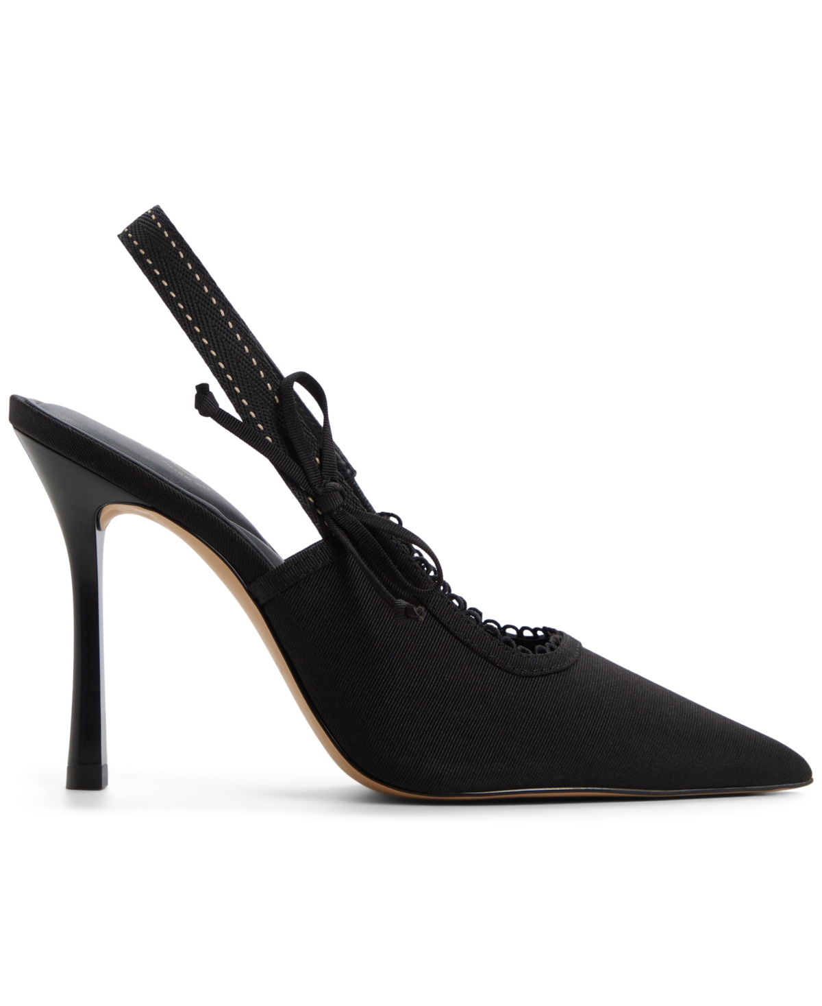 Aldo Women's Hennie Slingback Pumps