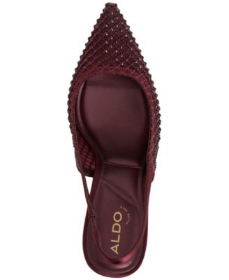 Women's Marciana Slingback Pumps