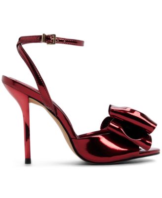 Women's Tinsletta 2-Piece Round Toe Dress Sandals