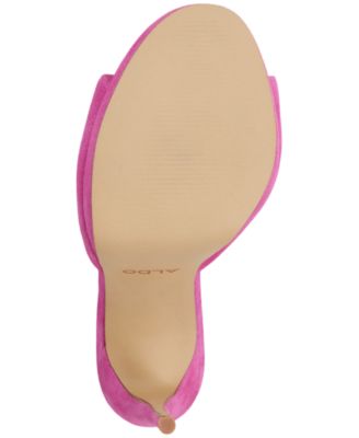 Women's Rivieraa Slip-On Round Toe Dress Sandals