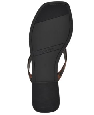Women's Stelea Flat Thong Sandals