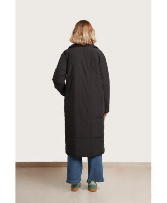 Maternity The Puffer Coat