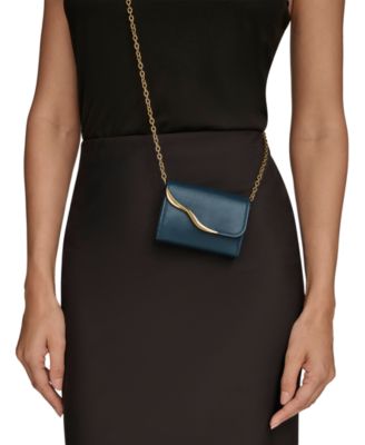 Women's Malverne String Wallet