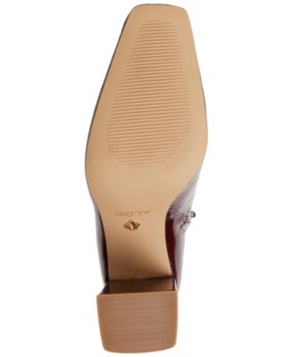 Women's Vellamo Square Toe Dress Booties