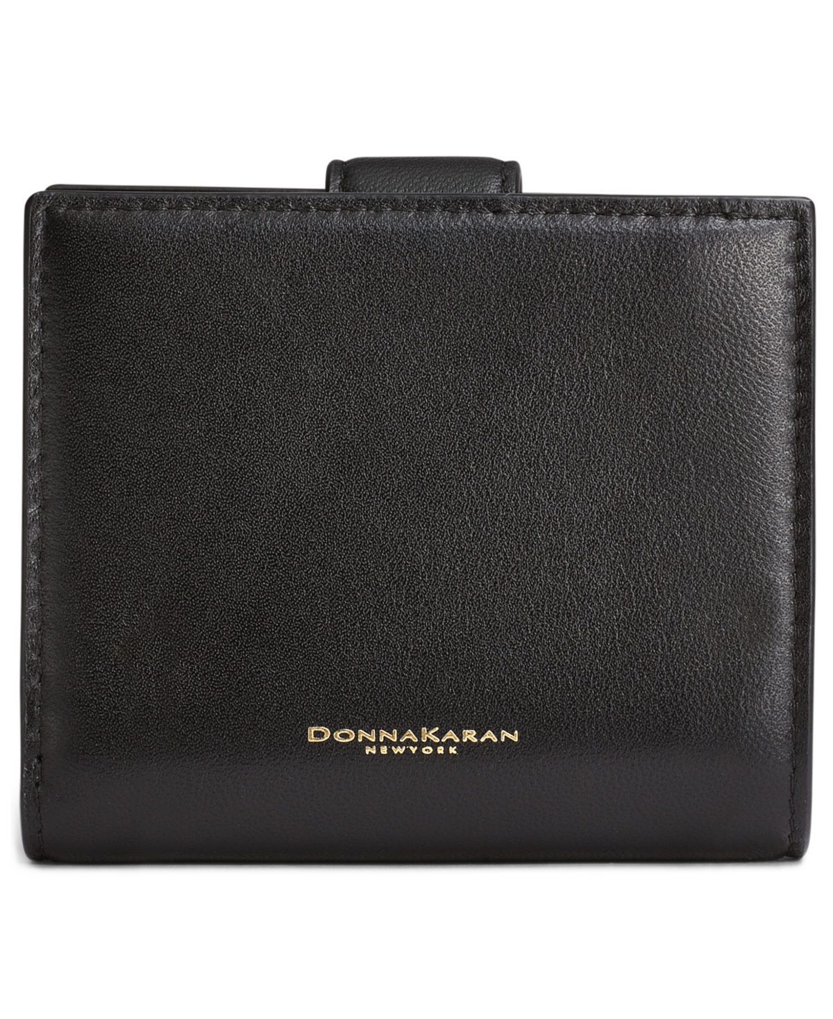 Donna Karan Women's Valley Stream Small Wallet In Multi