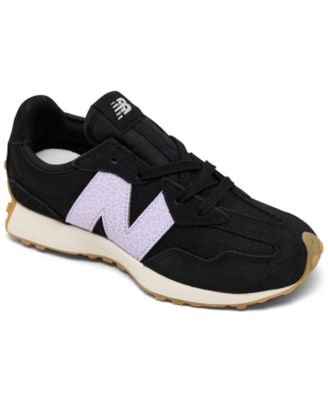 New Balance - Little Kids' 327 Casual Sneakers from Finish Line