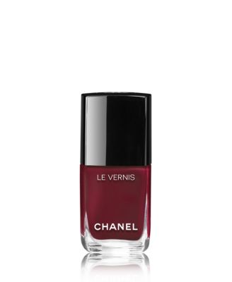 CHANEL - Longwear Nail Colour