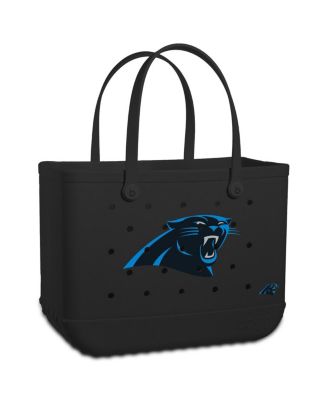 Carolina Panthers Tote Bag