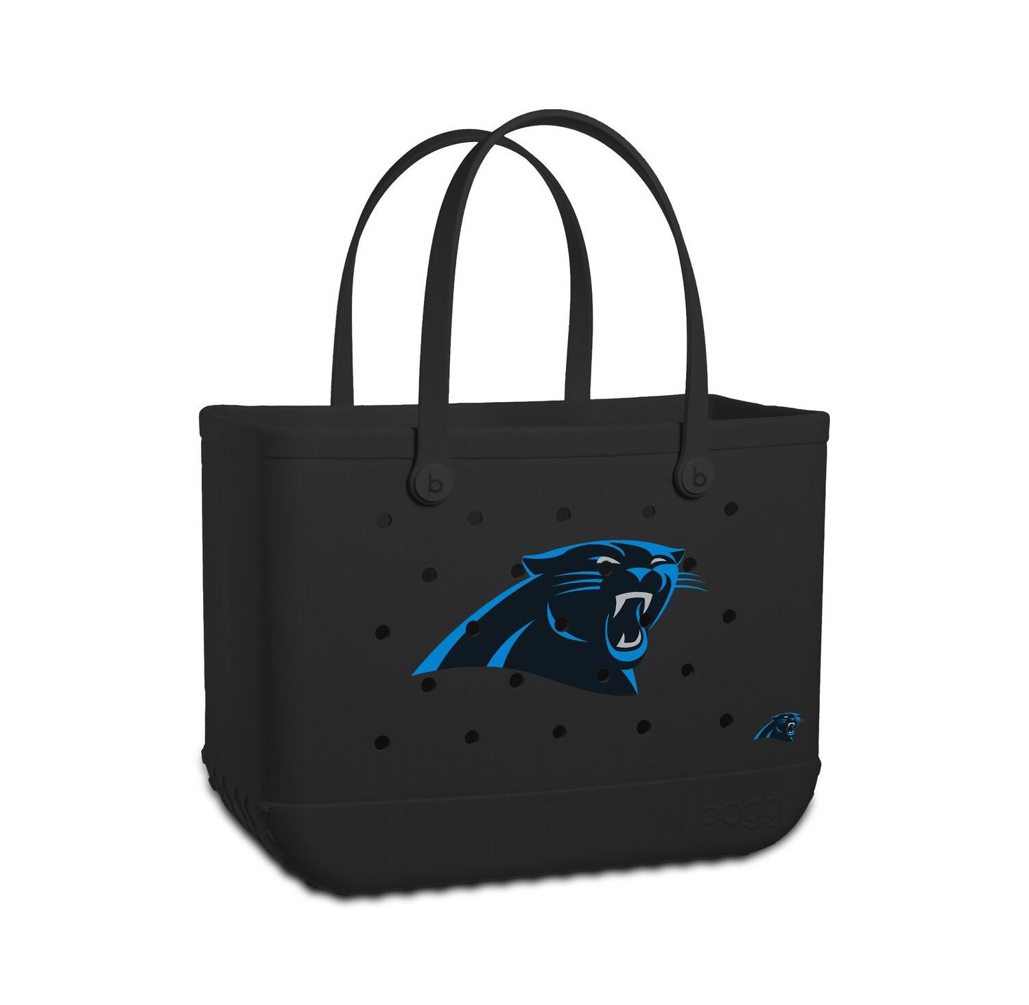 Carolina Panthers Tote Bag