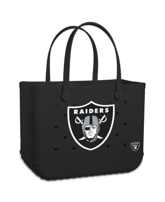 Bogg Bag - Las Vegas Raiders Tote Bag