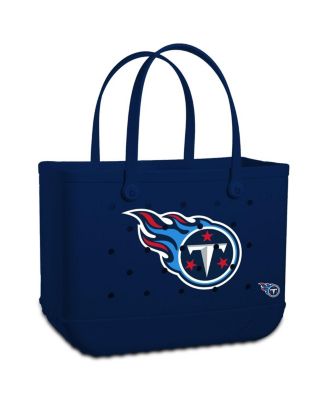Tennessee Titans Tote Bag