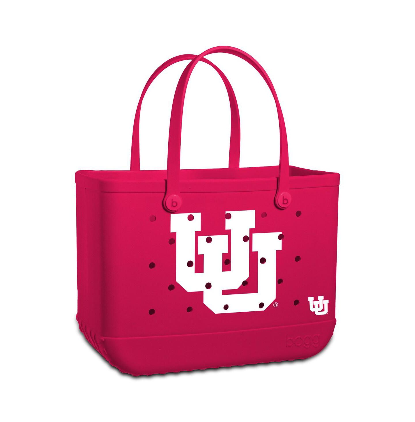Женская сумка Bogg Bag Utah Utes — фото 1