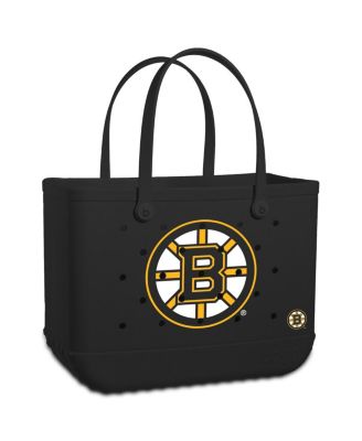 Boston Bruins Tote Bag