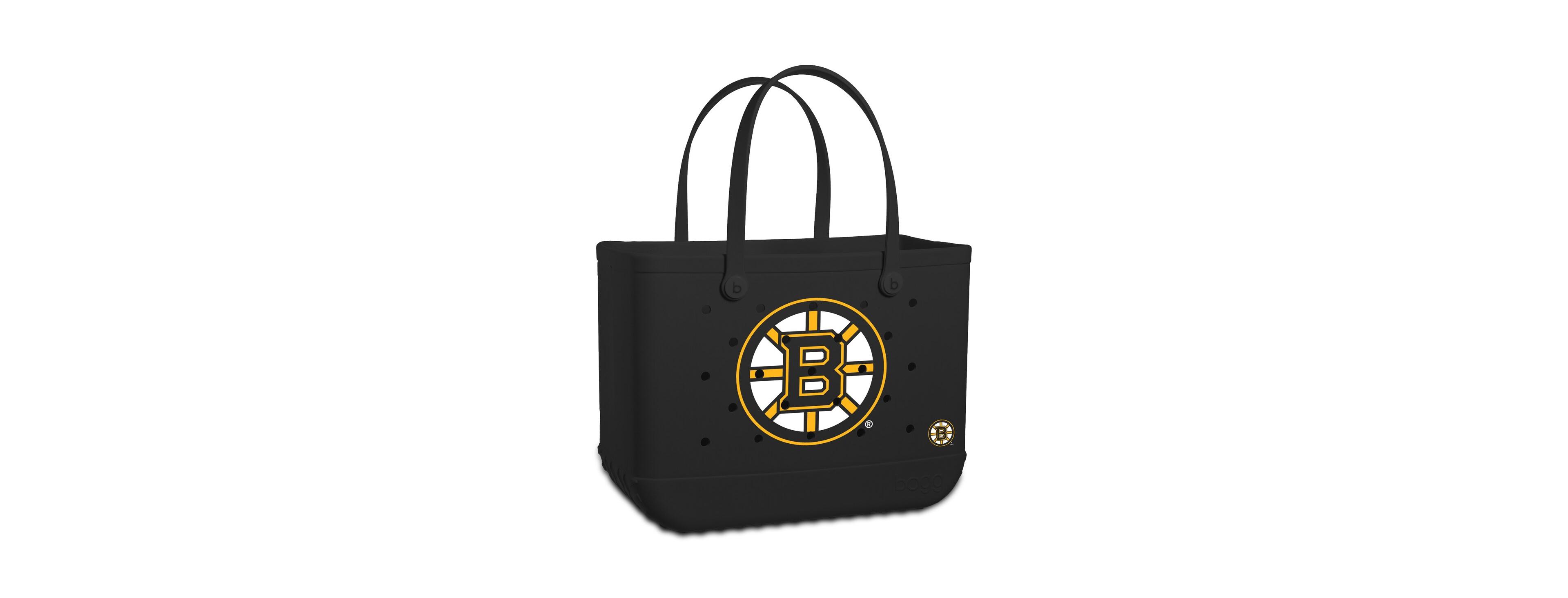 Bogg Bag Boston Bruins Tote Bag