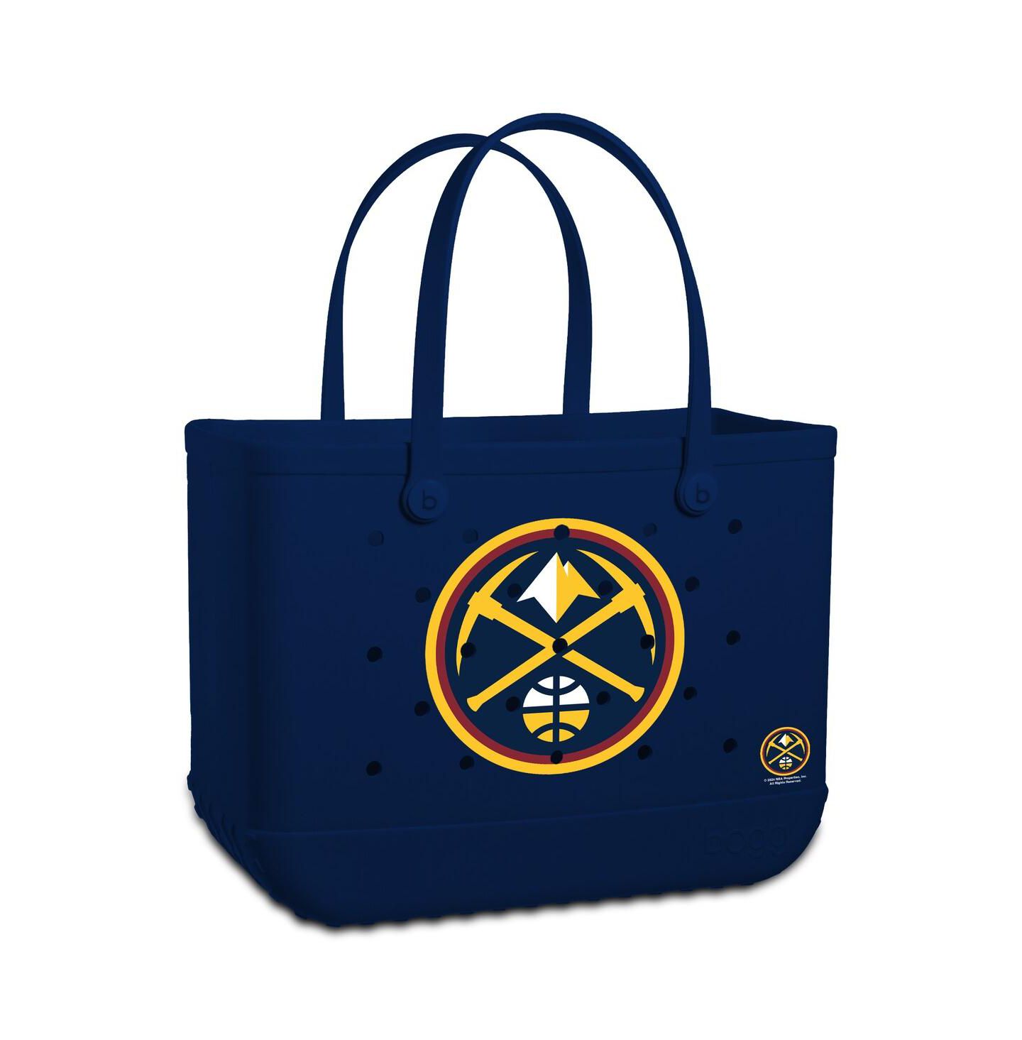 Женская сумка Bogg Bag Denver Nuggets — фото 1