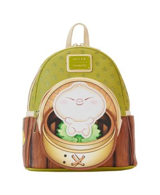 Loungefly - Bao Steamer Basket Mini Backpack