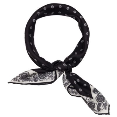 Men's Diego - Silk Neckerchief for Men