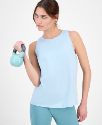 Women's Essential Cotton Tank Top, Exclusively at Macy's