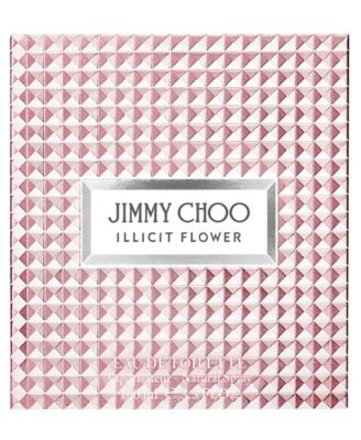 Illicit Flower Eau De Toilette, 3.3 oz.