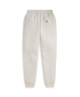 Boys' 8-20 Drawstring Waistband Jogger Pants