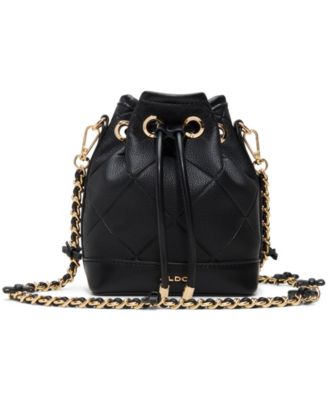Elynnaa Mini Bucket Bag