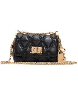 Miablackk Chain Wallet