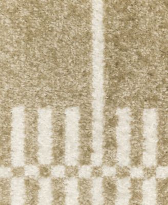 Quinn QUI05 5' x 8' Area Rug