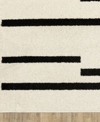 Quinn QUI10 5&#39; x 8&#39; Area Rug