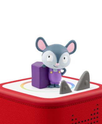 Lalalinos Akio, Scout and Cosmo Figurines, 3 Pack