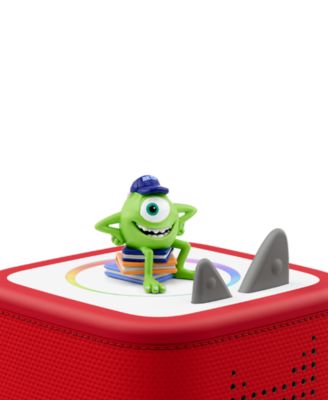 Disney and Pixar Monsters University Figurines, 2 Pack