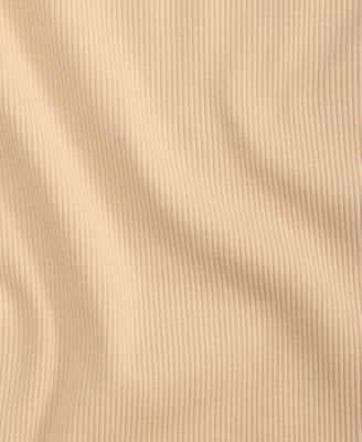 Women's Knit Boat-Neck Bell-Sleeve Top