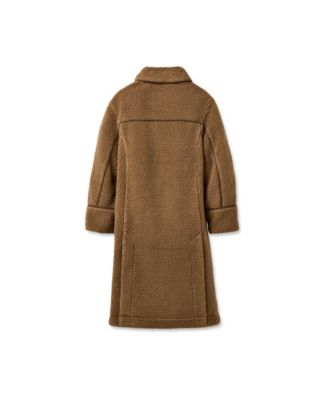 UGG Women's Sema Fluff Coat