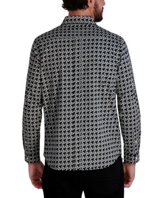 Men's Long Sleeve Shirt