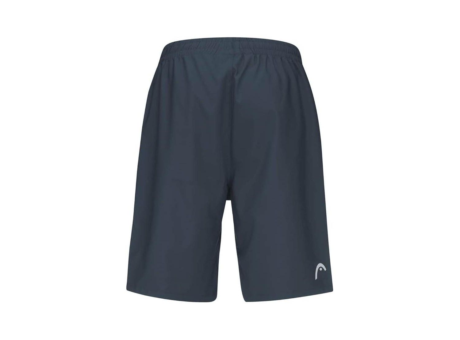 Boys Club Bermudas Tennis Shorts