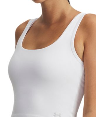Women's Motion Cropped Tank Top