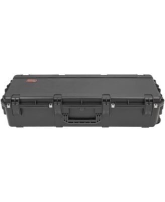 Cases 43.5 Inch Waterproof Case with Think Tank Designed Dividers, Black