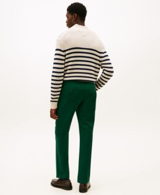 Men's TH Flex Stretch Straight-Fit Chino Pant