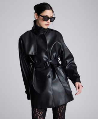 K*】様 <H>DOUBLE FACE BAL COLLAR BELTED CO 34104176_fpx.tif?$filterlrg$&