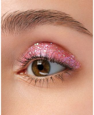 Glitter Eye Color
