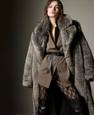 Women's Lace Flare Pants 