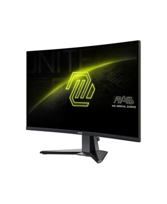 MAG 276CXF 27" 16:9 Full HD 280Hz Curved VA LED HDR Gaming Monitor