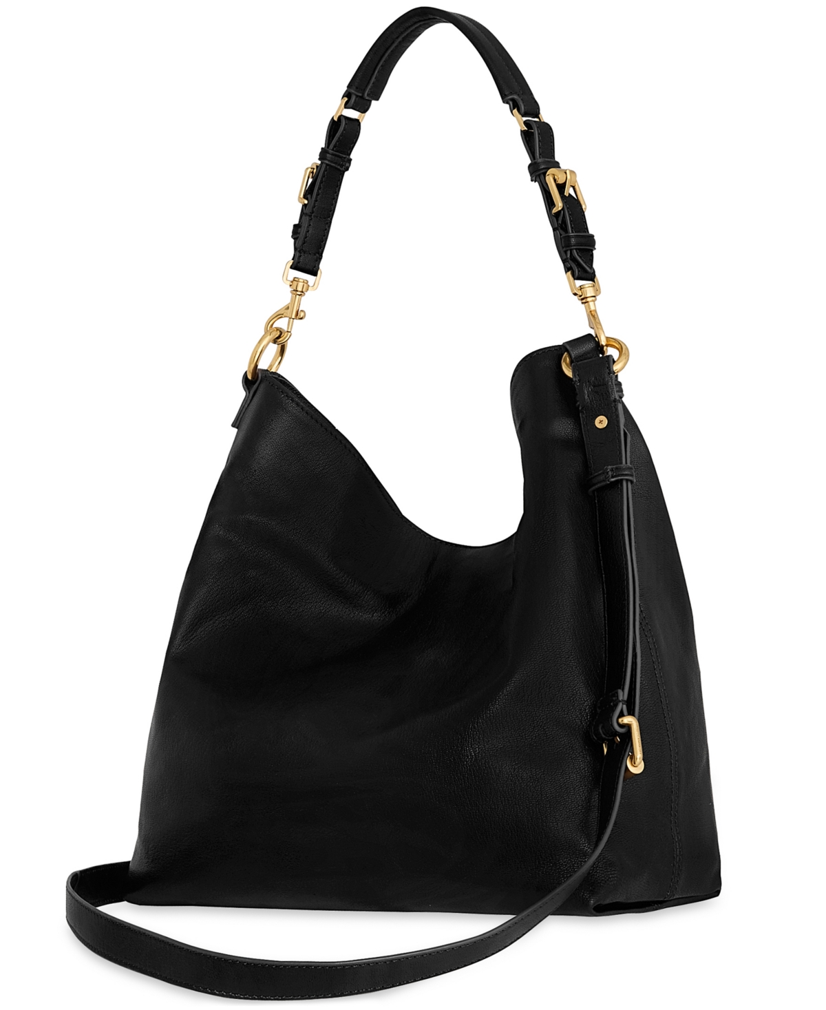 Rebecca Minkoff Rivington Hobo Handbag