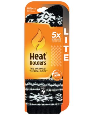 Women's LITE ELIN Nordic Crew Socks